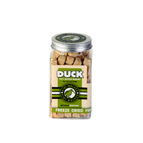 KIWI WALKER ankštys, liofilizuotos skanėstas, 80 g