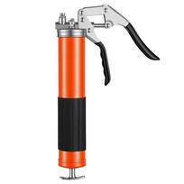 Aukšto slėgio tepalų pistoletas 0,4 l
