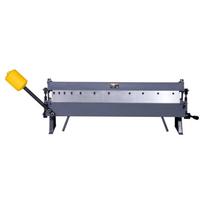 Metalinis lenkimo stabdys su 6 segmentais