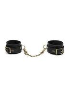 Sekso antrankiai Fifty Shades Of Grey Bound to You Ankle Cuffs