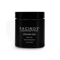 Pacinos Signature Line plaukų formavimo želė, 238 ml