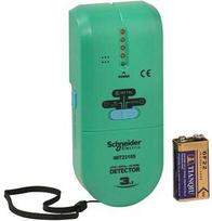 „SCHNEIDER ELECTRIC Thorsman 3-in-1“ yra pažangus detektorius. Aptinka, pvz., lentjuostes ir metalą.