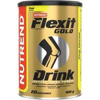 Nutrend Flexit Drink Gold 400 g.