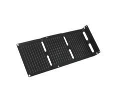 Osram - Saulės modulis nepriklausomam baterijų įkrovimui BATTERY CHARGE SOLAR 20W IP65