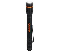 Osram -LED Reguliuojamas žibintuvėlis LEDINSPECT TORCH 250 ESSENTIAL LED/2W/2xAAA IP44