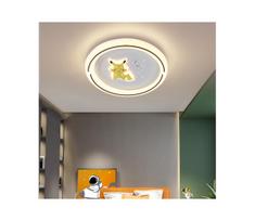 Brilagi - LED vaikiškas lubinis šviestuvas THUNDER LED/90W/230V 3000/4500/6000K
