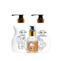 KlipShop Elizavecca Cer-100 Hair Muscle Set Plaukų priežiūros rinkinys