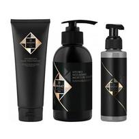 KlipShop Hadat Cosmetics Hair Gift Set Plaukų priežiūros rinkinys