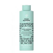 Four Reasons Original Ultra Moisture Shampoo Stipraus drėkinamojo poveikio šampūnas, 300ml