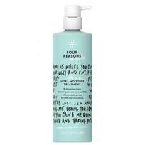 Four Reasons Original Ultra Moisture Treatment Stipraus drėkinamojo poveikio kaukė, 500ml