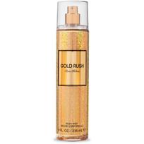 Paris Hilton Gold Rush kūno dulksna, 236 ml