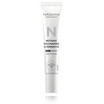 Mádara Botanic Niacinamide Alternative 5 in 1 Serum veido serumas visiems odos tipams - 15 ml.
