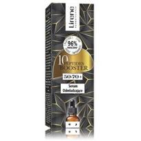 Lirene 10 Peptides Booster 50-70+ veido serumas brandžiai odai - 30 ml.