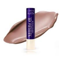 Claresa Care All Day Mirror Shine Balm lūpų blizgesys - Tea Time