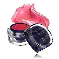 Claresa Care All Day Perfect Jelly Lip Mask lūpų kaukė - 8 g.