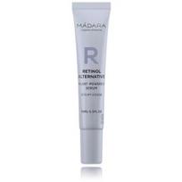 Mádara Retinol Alternative Plant Powered Serum augalinis veido serumas - 15 ml.