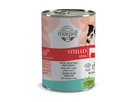 Marpet ÆquilibriaVet konservai su veršiena šunims, 400 g