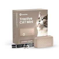 Tractive GPS Mini sekiklis katėms, Smėlio