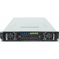 Server Gigabyte G294-Z21-AAP2 Rack Server 2U Single Sockel SP5 6NG294Z21DR000ACP2 | 6NG294Z21DR000ACP2 | 4719331871574