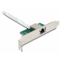 DeLOCK M.2 Key B+M 1 x RJ45 10 Gigabit LAN Netzwerkkarte | 95274 | 4043619952748