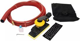 Mirka Pneumatyczna szlifierka ekscentryczna OS 383DB 179 W 70x198 mm | 8991510111 | 6416868909074