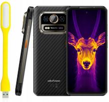 UleFone Armor 25T Pro 8GB/256GB 5G | UF-A25TP_8/BK | 6975326661089