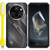 Oukitel WP62 5G 6.58" 8/256GB 11000mAh Black | WP62-BK/OL | 6941749825469