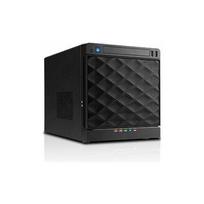 In Win Mini Server MS04 265W Czarna (IW-PF052) | IW-PF052 | 4710474937233