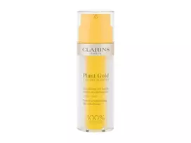 Day Cream Clarins Plant Gold Nutri-Revitalizing Oil-Emulsion, 35ml