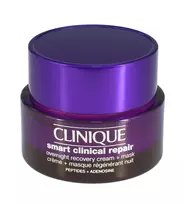 Clinique Smart Clinical Repair™ Overnight Recovery Cream + Mask 50ml