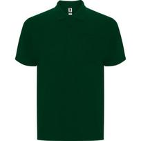 Polo marškiniai vyrams CENTAURO PREMIUM, butelių žalias