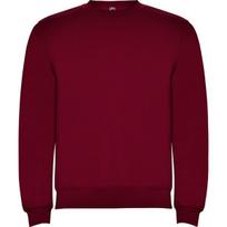 Klasikinis džemperis unisex CLASICA, granatas