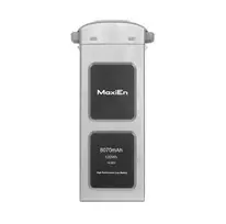 EVO Max Series Battery