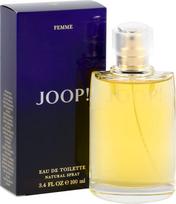 Joop! Femme EDT 100 ml moteriški kvepalai