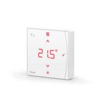 Danfoss Icon2™ Room Thermostat, wireless 088U2122