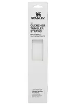 Stanley The Quencher Travel Tumbler Set of straws 4 pcs. for thermal mugs
