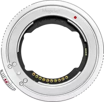 Laowa Megadap Sony E to Nikon Z Autofocus Adapter Pro+