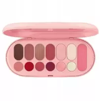 PUPA Milano - Make My Day S - Bright Rose Palette 12 g