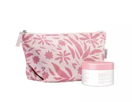 PUPA Milano - Body cream with a bag Asian Spa Body Cream 150 ml