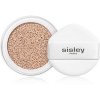 Sisley Phyto-Blanc Le Cushion Refill kompaktinis makiažo priemonių pagrindas užpildas SPF 50+ 00C Swan 15 g
