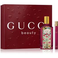 Gucci Flora Gorgeous Gardenia Intense dovanų rinkinys moterims