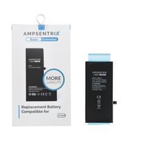 AmpSentrix Basic battery for iPhone 8 Plus (high capacity)