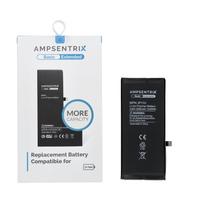 AmpSentrix Basic battery for iPhone 11 (high capacity)