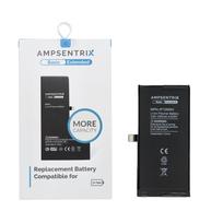 AmpSentrix Basic battery for iPhone 12 Mini (high capacity)