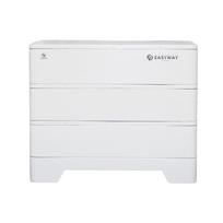 Elektros energijos valdiklis ir kaupimo įrenginio komplektas Easyway UNIV-HV ST15k (HP)