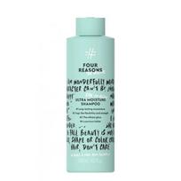 Original Ultra Moisture Shampoo Stipraus drėkinamojo poveikio šampūnas 300ml