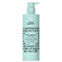 Original Ultra Moisture Shampoo Stipraus drėkinamojo poveikio šampūnas 500ml