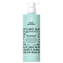 Original Ultra Moisture Conditioner Stipraus drėkinamojo poveikio kondicionierius 500ml
