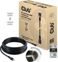 Club3D CABLE HDMI 7.5M/M/M CAC-1378 CLUB3D