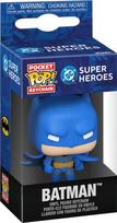 Funko POP! Raktų pakabutis: DC - Batman (DC New Classics)